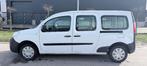 kangoo maxi L2/2021/Diesel/Lez ok tot 2030 5950,41€excl btw, Auto's, Bestelwagens en Lichte vracht, Euro 6, Renault, Bedrijf, USB