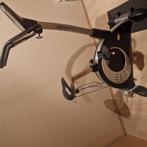 Hometrainer die weinig is gebruukt., Enlèvement, Vélo d'appartement