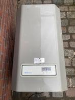 Hoogrendement aardgasketel daalderop 24kw en 50l boiler, Doe-het-zelf en Bouw, Chauffageketels en Boilers, 20 tot 100 liter, Ophalen