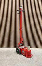 60T hydraulische pneumatische garagekrik nieuw, Auto diversen, Krikken, Ophalen of Verzenden, Nieuw, Pneumatisch, Garagekrik