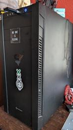 Ordinateur de bureau Ryzen 5 3600/RX 5700 XT/16 Go/2 To, Informatique & Logiciels, Ordinateurs de bureau, HDD, AMD Ryzen 5, 4 Ghz ou plus