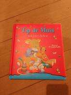 Astuce Le livre de lecture de la souris, Fiction général, Marco Campanella, Garçon ou Fille, 4 ans