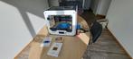 Wit box bbq, Computers en Software, 3D Printers, Ophalen, Gebruikt
