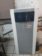 Chaudière wolf et citerne avec 1000l de mazout, Doe-het-zelf en Bouw, Ophalen, Boiler