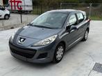 Peugeot 207SW 1.4i Facelift/ AC/ Pano/ LEZOK, Auto's, Voorwielaandrijving, Euro 5, Stof, 1360 cc