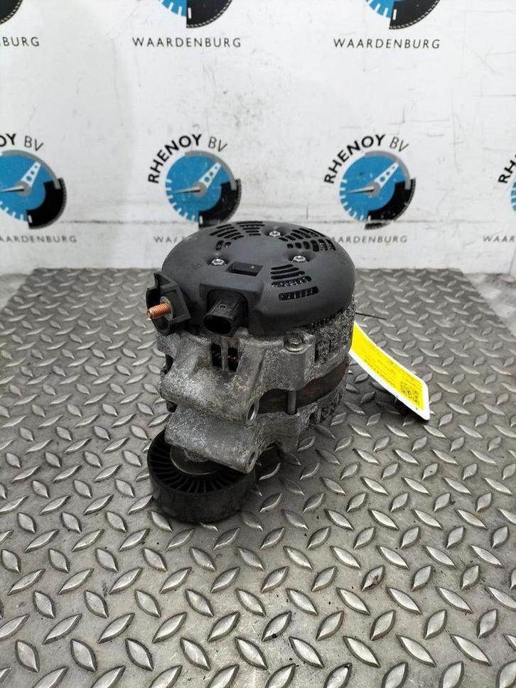 BMW 3 SERIES E91LCI 316i Business Line DYNAMO 2010, Auto-onderdelen, Motor en Toebehoren, Gebruikt, ARN erkend, Stiba lid, Erkend duurzaam