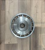 Wieldop Volvo, Enkel, 15 Inch, Wielkap, Wheel Cover, Hub Cap, Auto-onderdelen, Ophalen of Verzenden, Gebruikt