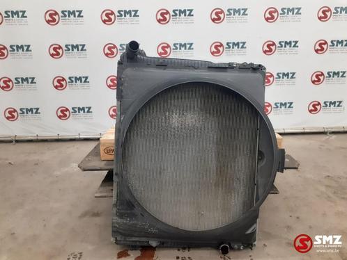 Occ radiator Scania, Auto-onderdelen, Vrachtwagen-onderdelen, Scania, Motor en Accessoires, Gebruikt