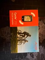 Fiets gps, Postzegels en Munten, Ophalen