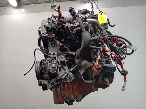 MOTOR Audi A6 (C6) (01-2004/03-2011) (057198), Auto-onderdelen, Motor en Toebehoren, Audi, Gebruikt
