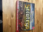 Stratego Waterloo 200 jaar, Hobby en Vrije tijd, Ophalen of Verzenden, Zo goed als nieuw, Jumbo