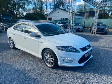 Ford Mondeo 2.0Tdci Automaat  beschikbaar voor biedingen