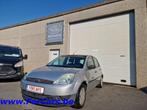 Ford Fiesta 1.3 benzine 5 deur + 1 jaar garantie, Auto's, Voorwielaandrijving, Stof, 4 cilinders, Fiësta