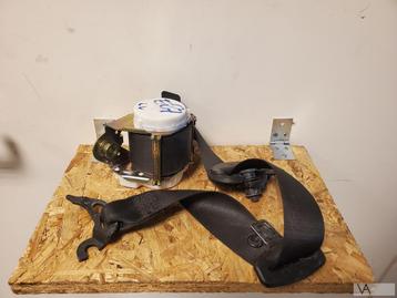 BMW 1 serie E87 2004 - 2012 veiligheidsgordel 5 LINKS voor beschikbaar voor biedingen