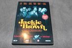 DVD Jackie Brown, CD & DVD, DVD | Thrillers & Policiers, Mafia et Policiers, Utilisé, Enlèvement ou Envoi, À partir de 16 ans