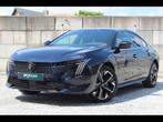 Peugeot 508 GT-ALCANTARA-NAV-360CAM-, Automaat, Blauw, 181 pk, Hybride Elektrisch/Benzine