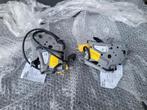 Motorkap slootjes BMW G20 - G21 - G22 - G23 - G80 -G82 - G83, Auto-onderdelen, Ophalen