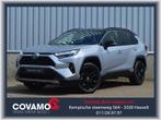 Toyota RAV-4 Style + 2WD / TREKHAAK !!!, 2487 cm³, Entreprise, Noir, 5 portes