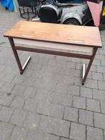 Schoolbanken, Enlèvement, Utilisé