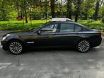 BMW 730 x drive Longue full accident, Auto's, Automaat, Bedrijf, 190 kW, Beige