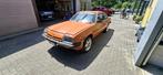Opel Manta 1600 SR, Auto's, Achterwielaandrijving, Zwart, 1600 cc, Particulier