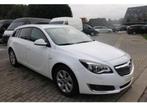 Opel Insignia | 2016 | Euro 6 | Gekeurd voor verkoop |, Auto's, Automaat, Euro 6, Particulier, Apple Carplay