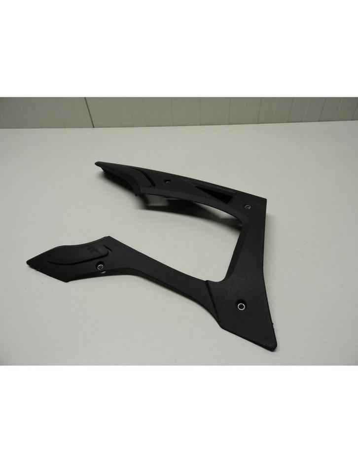 GP800 2007 - 2012 Gilera Kettingcover D1-42106, Motoren, Onderdelen | Overige