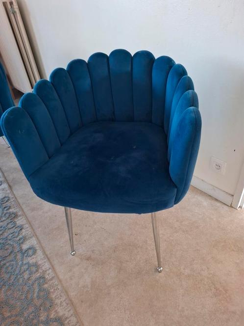 6 stoelen, Huis en Inrichting, Stoelen, Gebruikt, Ophalen of Verzenden