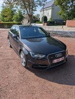 Audi a3 e-tron sportback, Auto's, 4 cilinders, Bruin, Parkeersensor, Leder