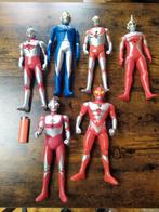 Figurines grandes - importation japonaise Ultraman, Enlèvement ou Envoi, Utilisé