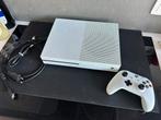 Xbox One S 500GB in zeer goede staat met controller!, Games en Spelcomputers, Ophalen, 500 GB, Xbox One, Zo goed als nieuw