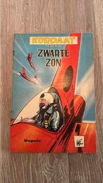 Jan kordaat zwarte zon eerste druk 1958, Boeken, Ophalen of Verzenden, Nieuw