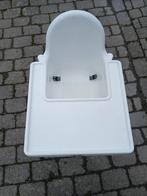 chaise haute pour enfant, Enlèvement, Comme neuf