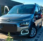 Citroën Berlingo Multispace uit 2019, 1,2 liter Puretech, Auto's, Automaat, 5 deurs, Particulier, Berlingo