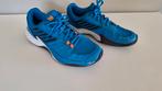 Tennisschoenen voor heren maat 41, K Swiss., K Swiss, Blauw, Overige typen, Ophalen of Verzenden