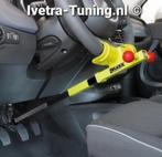 Stuurslot Pedaalklem Auto | Bedrijfswagen | Beveiliging, Nieuw, Ophalen of Verzenden