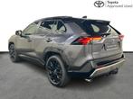 Toyota RAV-4 Style Plus 2WD Trekhaak, Auto's, Toyota, Automaat, 2487 cc, 131 kW, 5 deurs