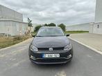 Volkswagen Polo 1.0i Benzine Euro 6b * 1 JAAR GARANTIE * !, 5 places, 55 kW, Berline, Tissu
