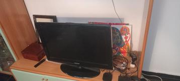 Samsung diagonaal 80cm beschikbaar voor biedingen