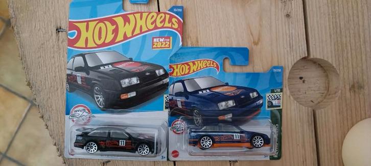 miniature 1/18, Hobby en Vrije tijd, Modelauto's | 1:18, Verzenden