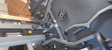 Powermark 810 beschikbaar voor biedingen