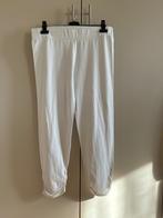 Witte legging maat XL, Kleding | Dames, Leggings, Maillots en Panty's, Legging, Wit, Liberty island, Ophalen of Verzenden