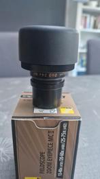 nikon oculair voor ED50, Audio, Tv en Foto, Ophalen of Verzenden, Zo goed als nieuw, Nikon