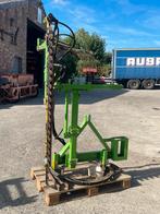 Hydraulische Heggenschaar , arm maaier, Zakelijke goederen, Ophalen, Fruitteelt