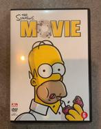DVD The Simpsons MOVIE, Vanaf 6 jaar, Ophalen of Verzenden, Zo goed als nieuw