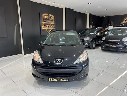 Peugeot 207 1.4 BENZINE, Auto's, Peugeot, Bedrijf, Te koop, ABS, Boordcomputer, Centrale vergrendeling, Elektrische buitenspiegels
