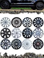 VW POLO wieldoppen 🔥 | ✔️ 14-15 Inch, Ophalen of Verzenden, Nieuw