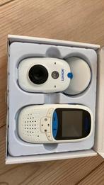 Luvion babyfoon met camera en geluid, Kinderen en Baby's, Ophalen, Zo goed als nieuw, Camera