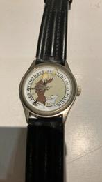 Tintin montre citime, Gebruikt, Ophalen of Verzenden, Kuifje, Gebruiksvoorwerp