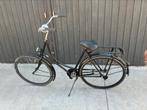 Retro fiets, Ophalen, Gebruikt, Heren